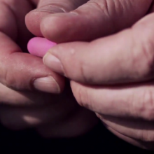 My health locker | Promo film