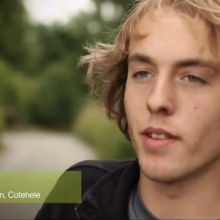 National Trust, UK | online promo