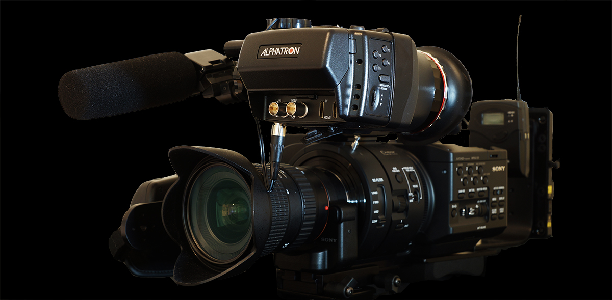 cameraoperatorsydney.com Sony FS700 rig