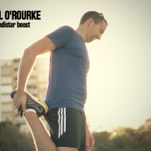 Adidas | The Athletes Foot - stair running