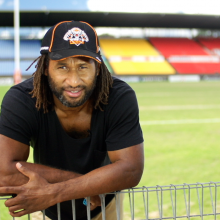 Blue September 2013 - Lote Tuqiri