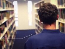 University of Sydney - Shakespeare Reloaded