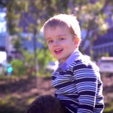 #ConquerNF - promotional & awareness video