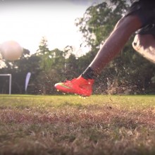 Playstation trickshot - Promotional Video 2